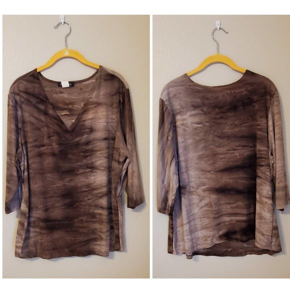 Only Nine Woman Top - Picture 1 of 16